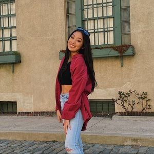 Meet your Posher, Sydney